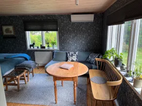 Small house/cabin by Lovsjön - Image 4