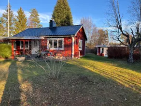 Small house/cabin by Lovsjön - Image 2