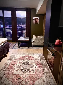 Top studio apartment Alpine Lodge - Image 3