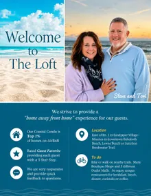 The Loft 2B/2BA minutes to Rehoboth & Lewes Beach - Image 5