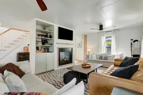 Stylish Farmhouse - Close to Ski, Golf + Hot Tub - Image 2