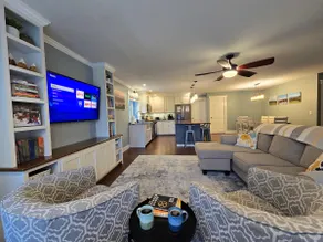 Smugglers’ Notch 4BR Retreat: Theater, Gym & Games - Image 3