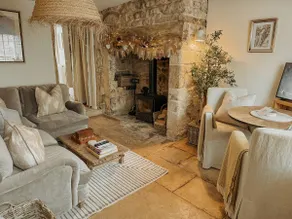 Little Nook Cottage - Cosy & Large Garden - Image 3
