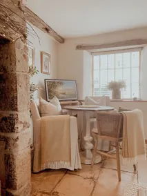 Little Nook Cottage - Cosy & Large Garden - Image 2