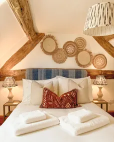 Little Nook Cottage - Cosy & Large Garden - Image 4