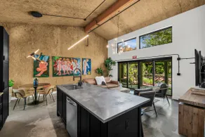 Zion Canyon Casita 2, steam shower & soaking tub! - Image 2