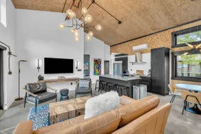 Zion Canyon Casita 2, steam shower & soaking tub! - Image 4
