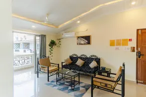 *Roseneath- Spacious 2BHK w/ Pool & Green Views* - Image 4