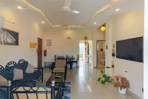 *Roseneath- Spacious 2BHK w/ Pool & Green Views* - Image 2