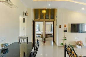 *Roseneath- Spacious 2BHK w/ Pool & Green Views* - Image 3