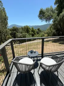 Manzanita Sunsets & Hot Tub Views Near Yosemite - Image 3