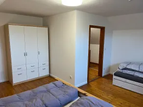 Central apartment Hitzacker on the Elbe - Image 5