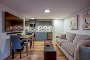 Private Guest Suite w/ garden patio • 5 star rated - Image 3