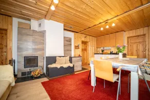 Kuberi Holiday Home | Sauna Possibility - Image 2