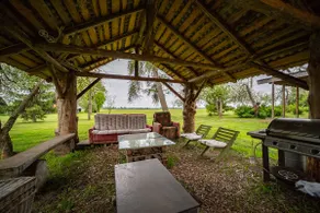 Kuberi Holiday Home | Sauna Possibility - Image 5