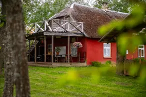 Kuberi Holiday Home | Sauna Possibility - Image 3