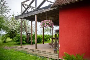 Kuberi Holiday Home | Sauna Possibility - Image 4