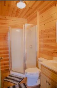 Iron Horse Moonrock Cabin 1 - Image 3