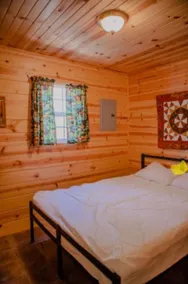 Iron Horse Moonrock Cabin 1 - Image 2