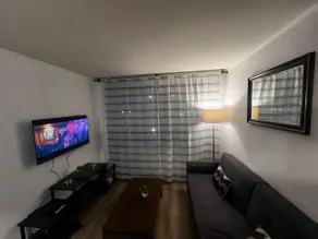 Lovely apartment in Santiago, central station - Image 3