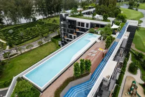 Cozy Apartments in Laguna Spypark - Image 4