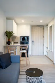 Cozy Apartments in Laguna Spypark - Image 5
