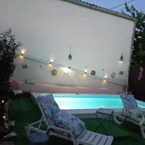 casa rural El Burrillo - Image 2