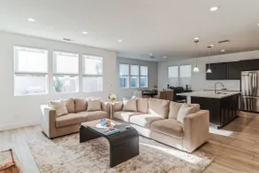 Modern Family-Friendly Wine Country Home Near Napa - Image 2