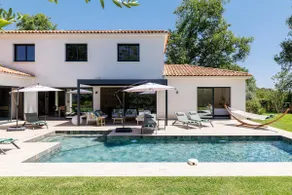 360 ROQUEFORT - Villa 360 - Piscine - Petanque - Image 3