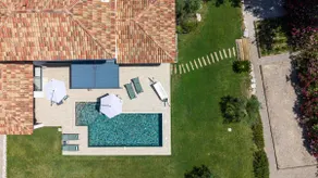 360 ROQUEFORT - Villa 360 - Piscine - Petanque - Image 2