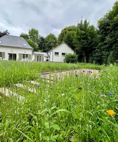 Charming House in the Village Center - Image 2