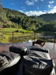 Cabin in Marechal Floriano (Terra Nossa Cabin) - Image 2