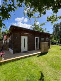 Super nice cabin in Höllviken - Image 4