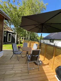 Super nice cabin in Höllviken - Image 5