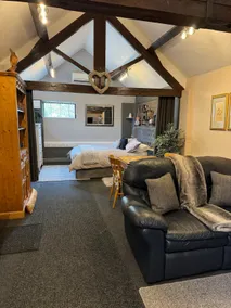 Christmas Cottage - Image 2