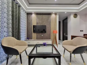 Hillscape luxury Apartment - Image 2