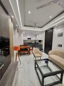 Hillscape luxury Apartment - Image 3