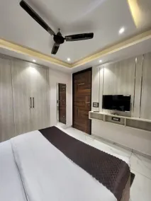 Hillscape luxury Apartment - Image 5