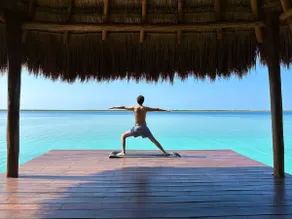 Casa Itzae | Private Dock, facing Laguna Bacalar - Image 2