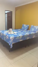 Inn in Paripueira Praia dos Corais, Double - Image 4