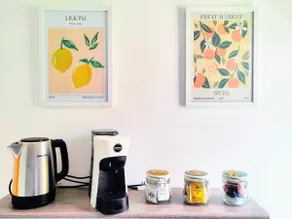 I Tinnirumi holiday home – authentic Sicily - Image 2