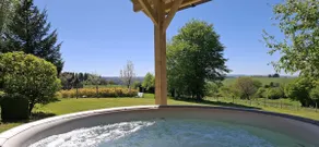Les marmottes-Abitazione-Familiare-Bagno privato-Vista sulla campagna - Image 4