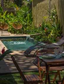 Casa da Fé - Vila Serena - Trancoso, with services - Image 4