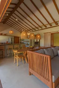 Casa da Fé - Vila Serena - Trancoso, with services - Image 2