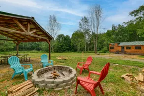 Catskills Tiny Home Cabin: Surrounded by Nature! - Image 3