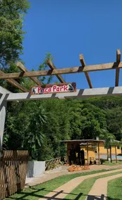 PiscaPark – with Waterfall | 50 minutes from Praia do Rosa - Image 4