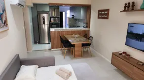 Ground Floor Apartment Tiê Guarajuba - 2 Suites - Image 4