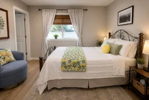 Big Oak Tree Retreat – Tranquil, Private & Scenic - Image 3
