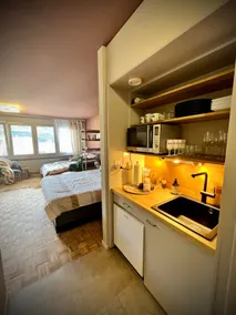 Cozy studio in the city of sun. - Image 4