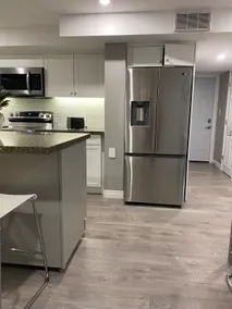 Brand new apartment with private entrance and patio - Image 4